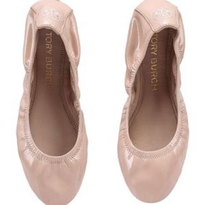 Tory Burch Eddie Ballet Flat